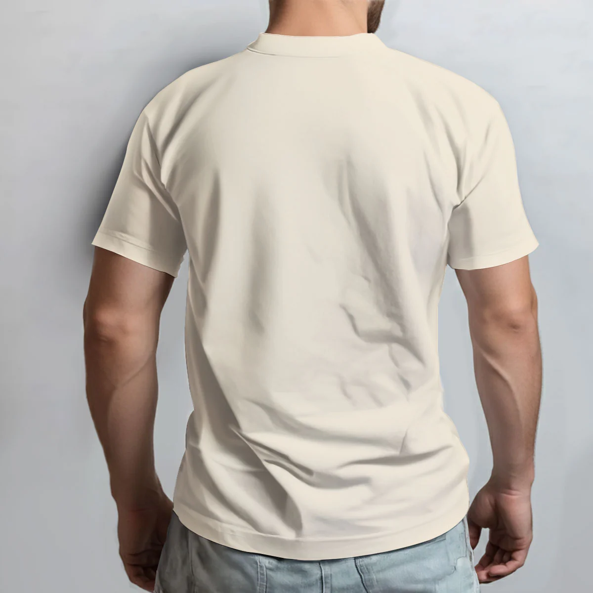 Annoying Each Other ... And Still Going Strong Vintage - Personalized All-Over-Print T-Shirt - Image 6