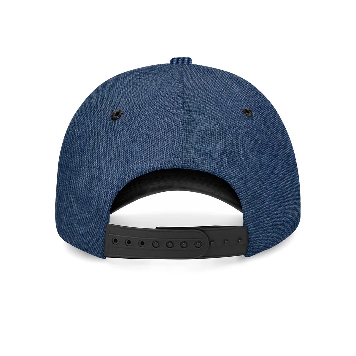 Apparently We're Trouble - Personalized Classic Cap - Image 5
