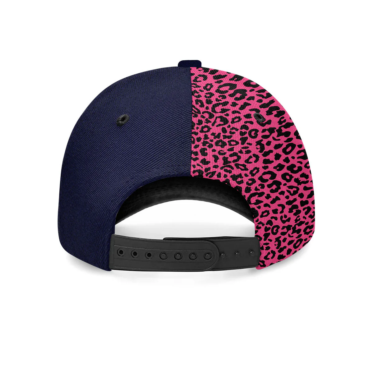 Bad - Personalized Classic Cap - Image 5