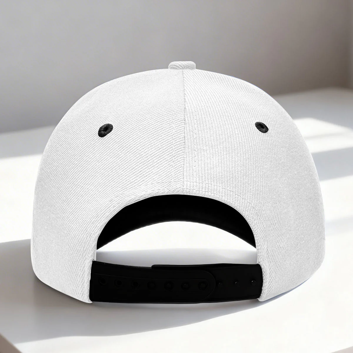 Baseball Kid Name Embroidery - Personalized Kid Classic Cap - Image 6