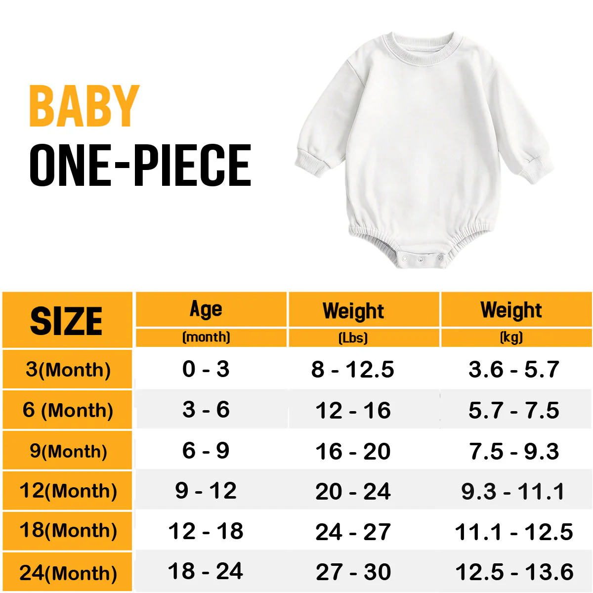 Cheers To Our - Personalized Baby One-Piece - Image 7
