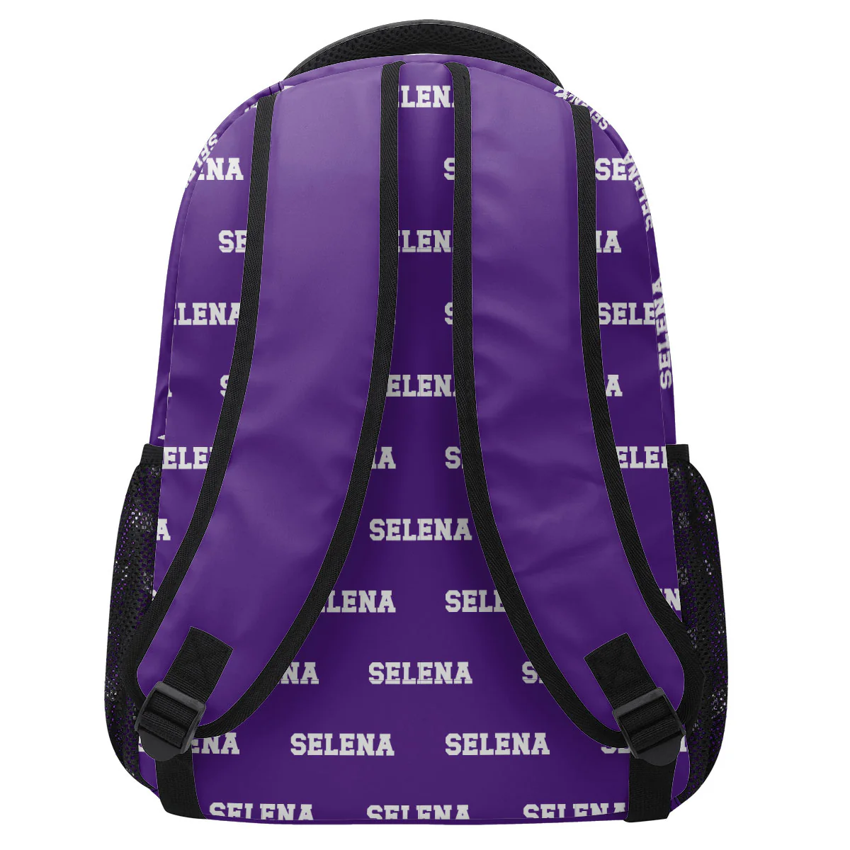 Cool Sport Theme - Personalized Backpack - Image 2