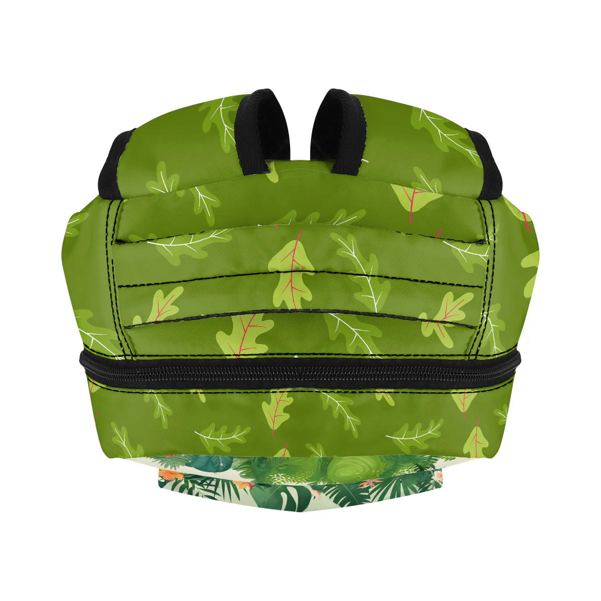 Dinosaur Kid's Name - Personalized Backpack - Image 6