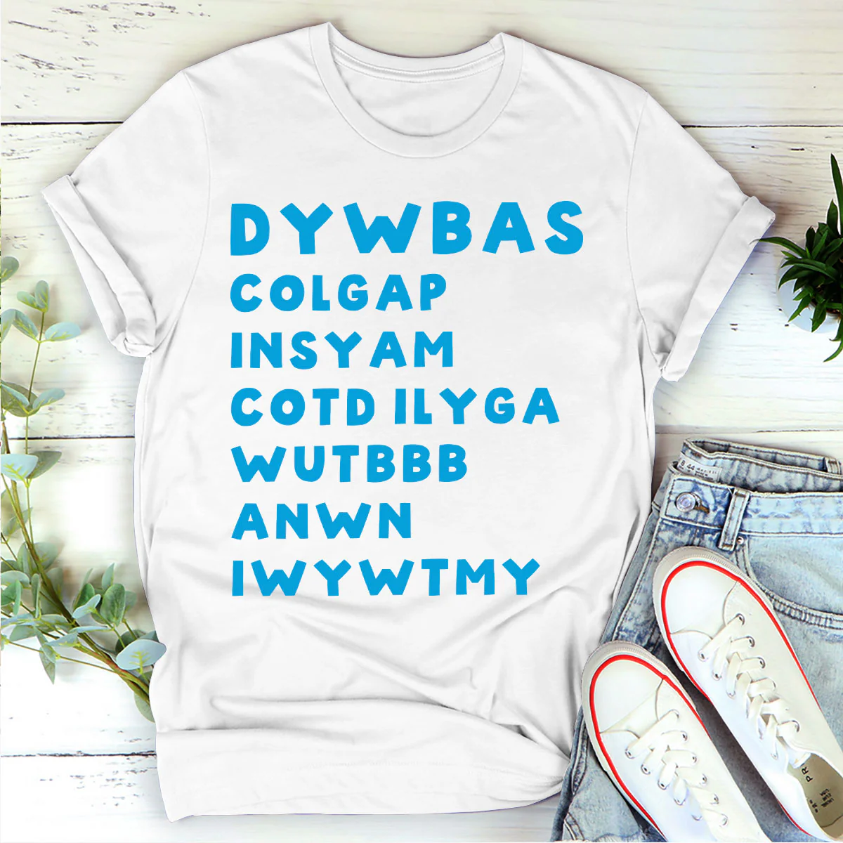 Do You Wanna to Build a Snowman? - Personalized 2D Unisex T-shirt