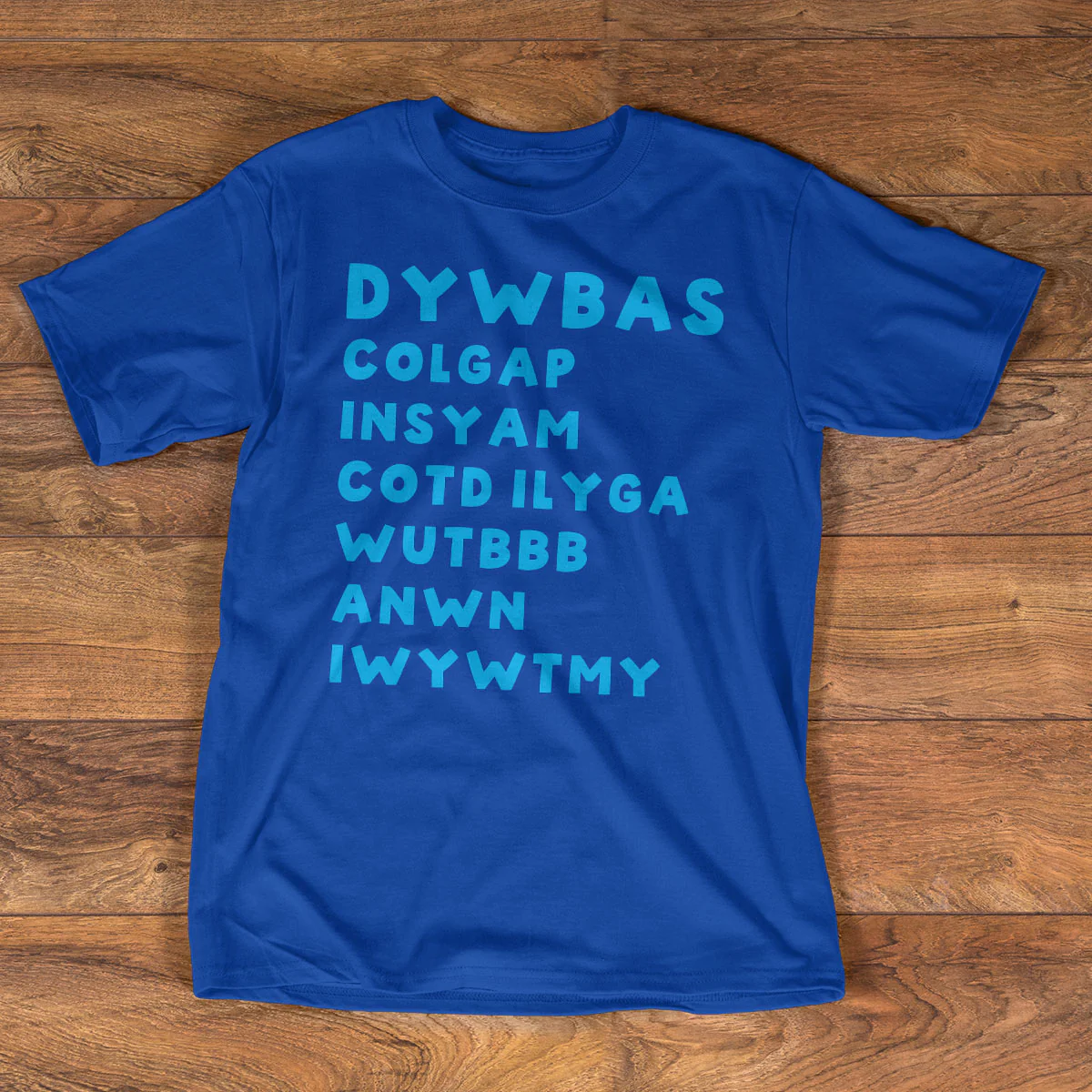 Do You Wanna to Build a Snowman? - Personalized 2D Unisex T-shirt - Image 2
