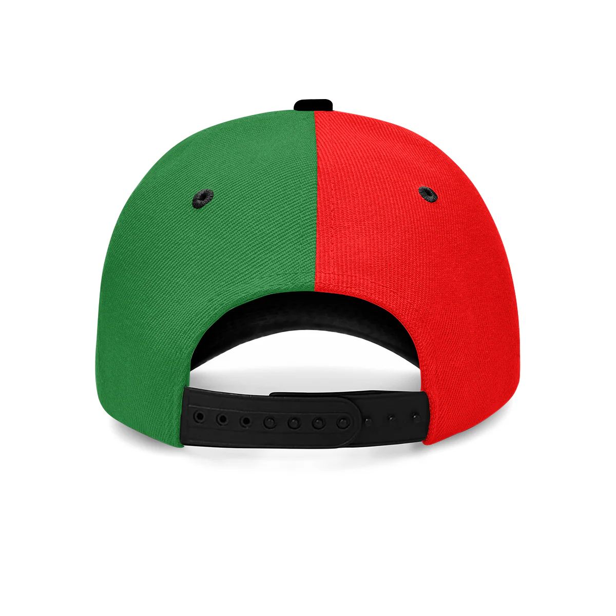 Equality Is Greater Than Division - Personalized Classic Cap - Image 7