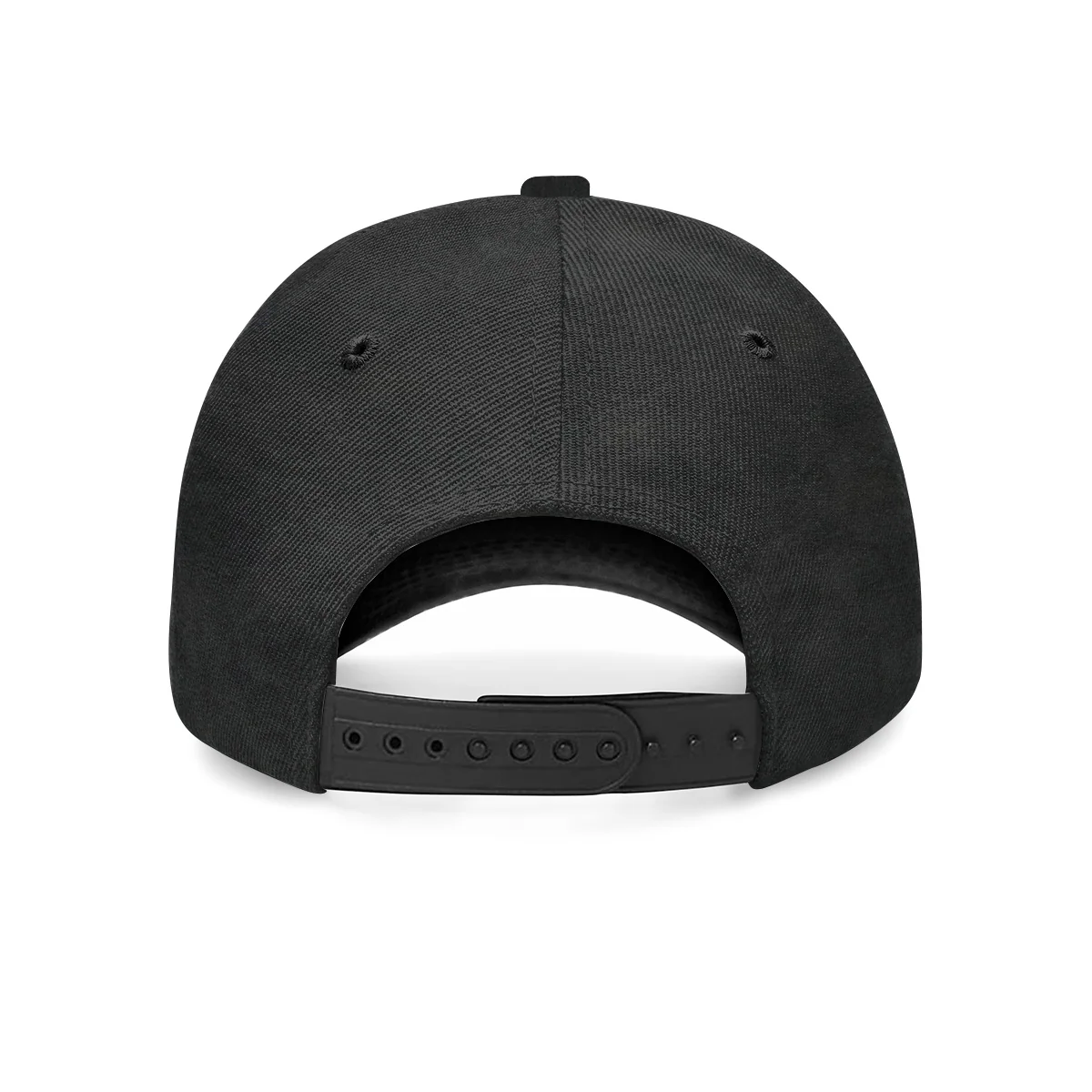 F*ck Off - Personalized Classic Cap - Image 5