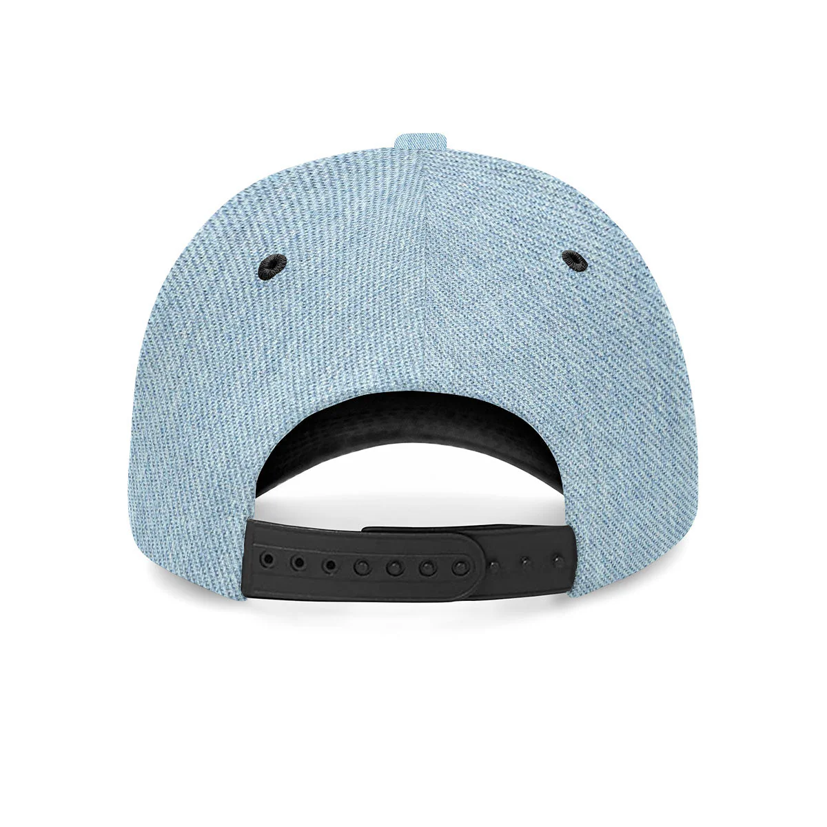 Get Out - Personalized Classic Cap - Image 5