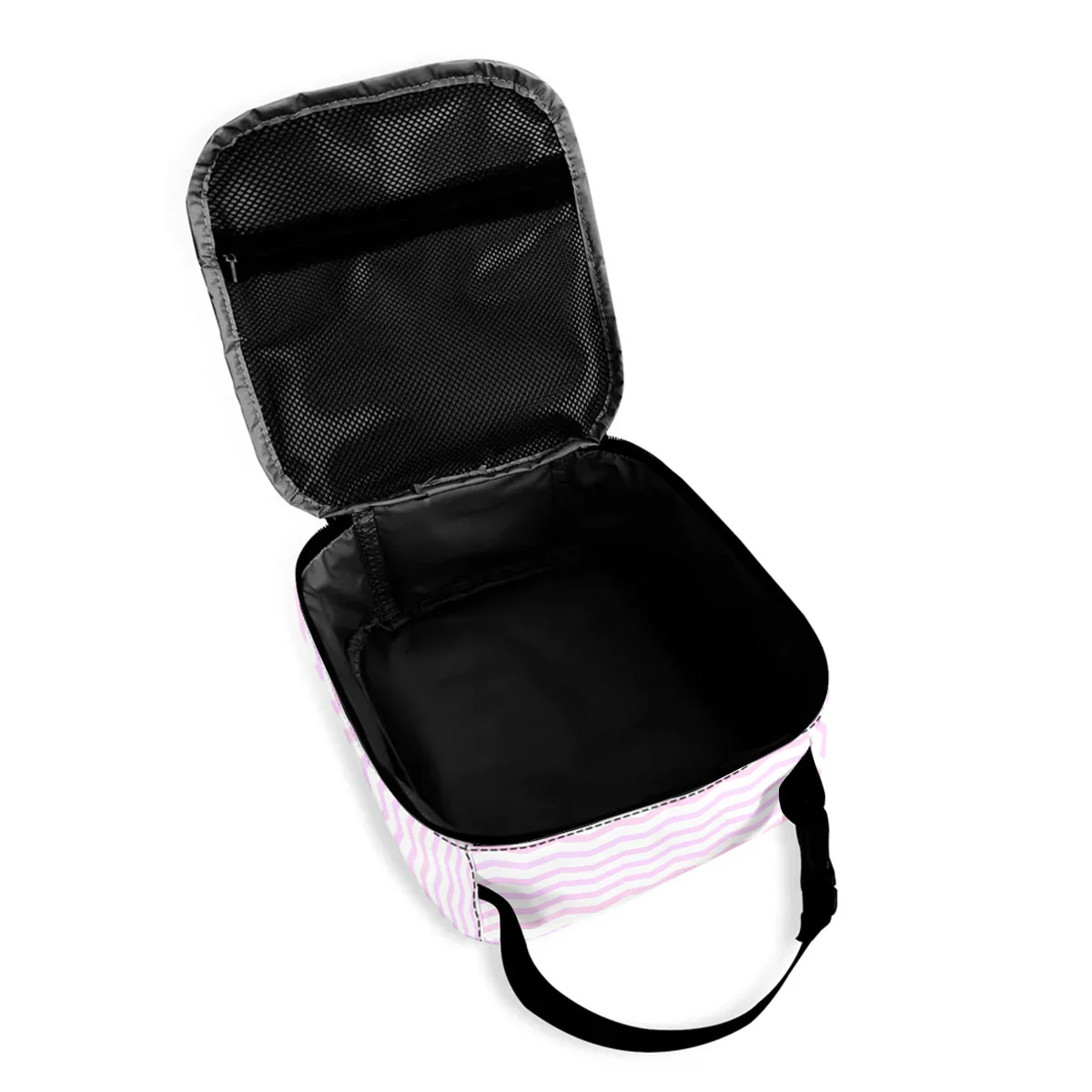 God Says I Am - Personalized Lunch Bag - Image 8
