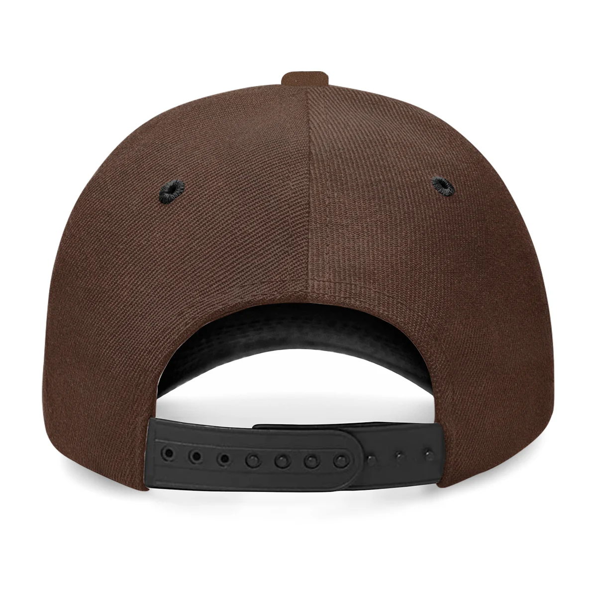 Grandpa Dad Kids - Personalized Classic Cap - Image 5