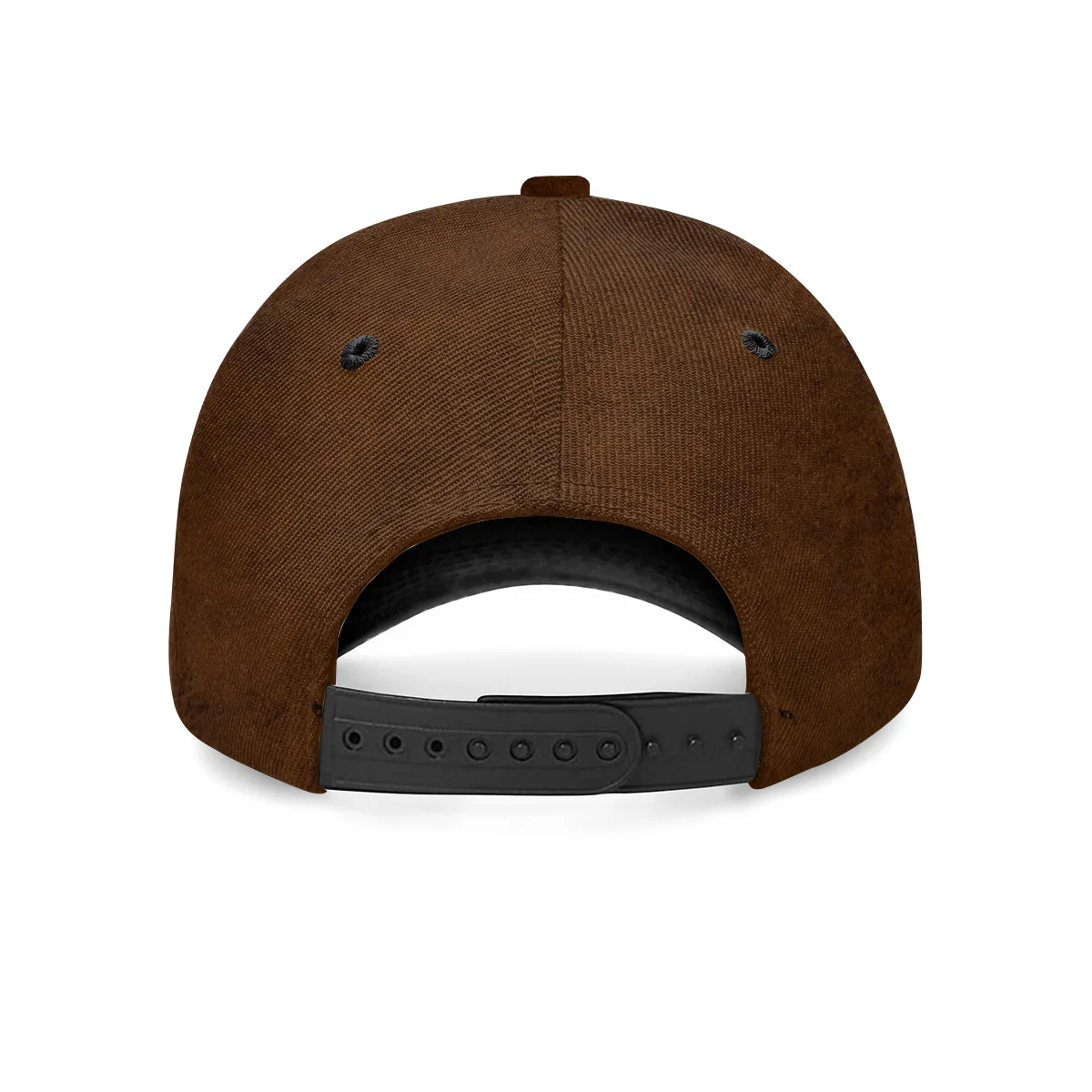 Him Her - Personalized Classic Cap - Image 5