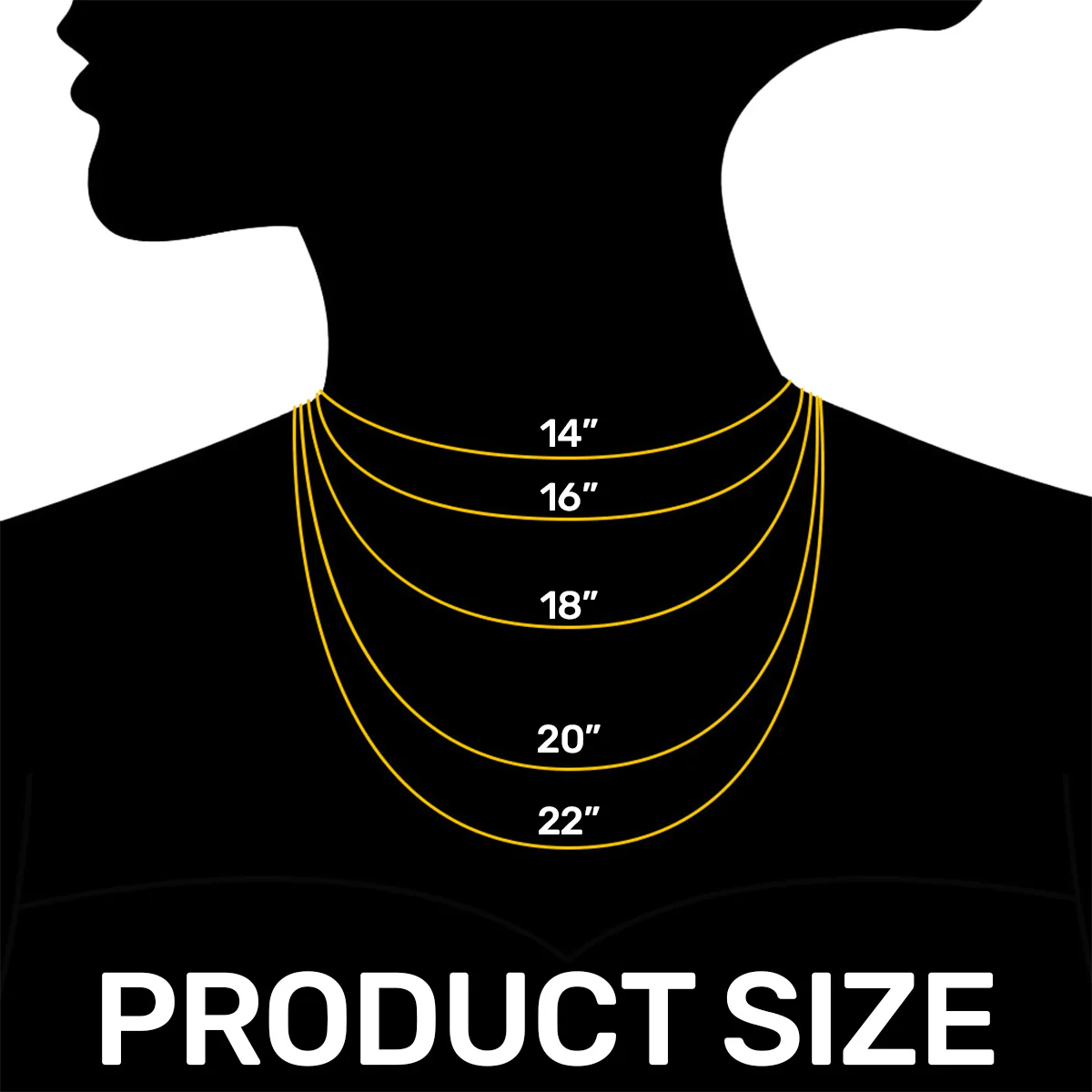 Hold This Near And Know I'm Here - Personalized Photo Projection Necklace - Image 6