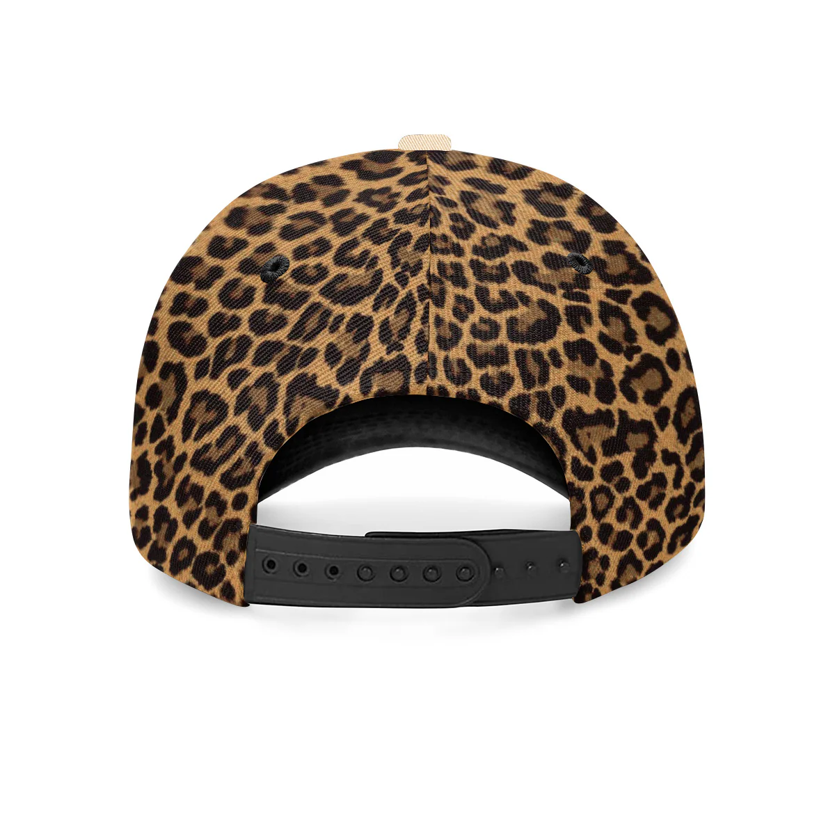 I Am A Badass - Personalized Classic Cap - Image 5