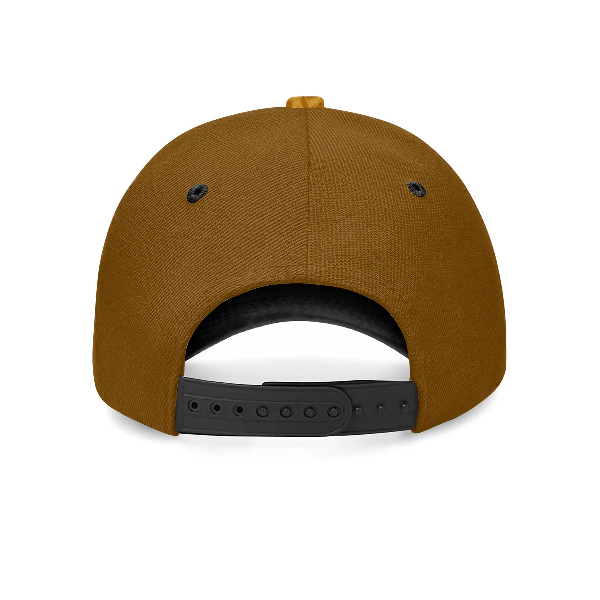 I Am - Personalized Classic Cap - Image 5
