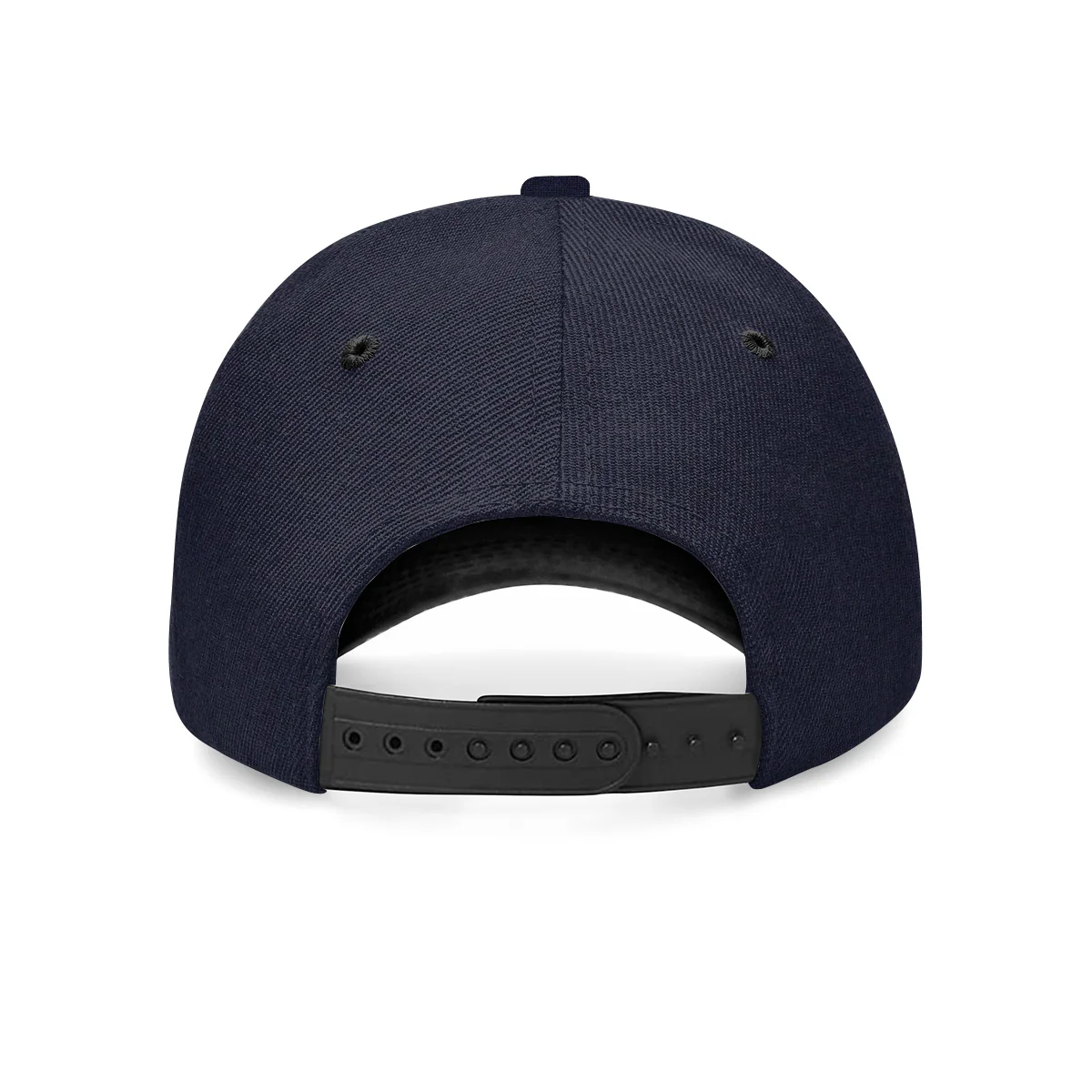 I Don't Give - Personalized Classic Cap - Image 5