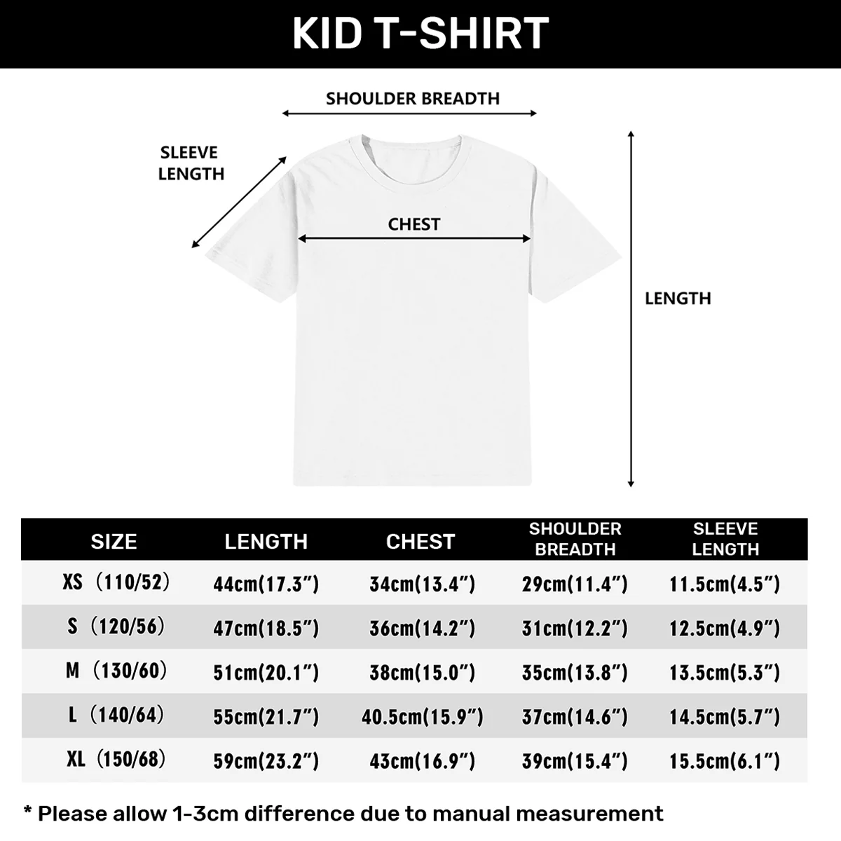I Have An Angel Watching Over Me - Personalized Kid T-Shirt - Image 6