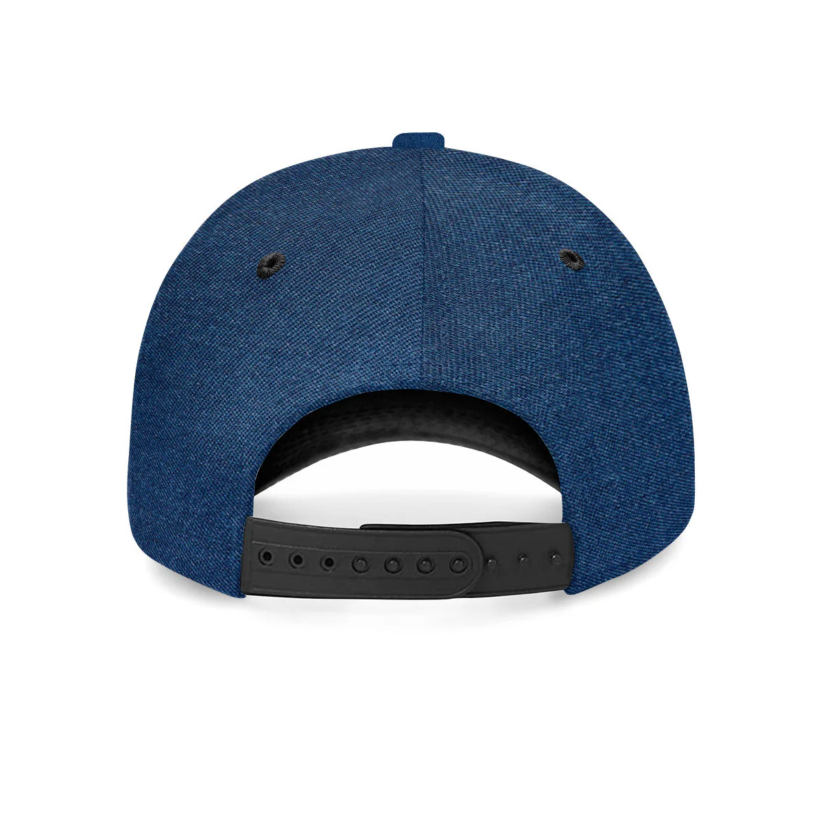 I Love My Wife - Personalized Classic Cap - Image 5