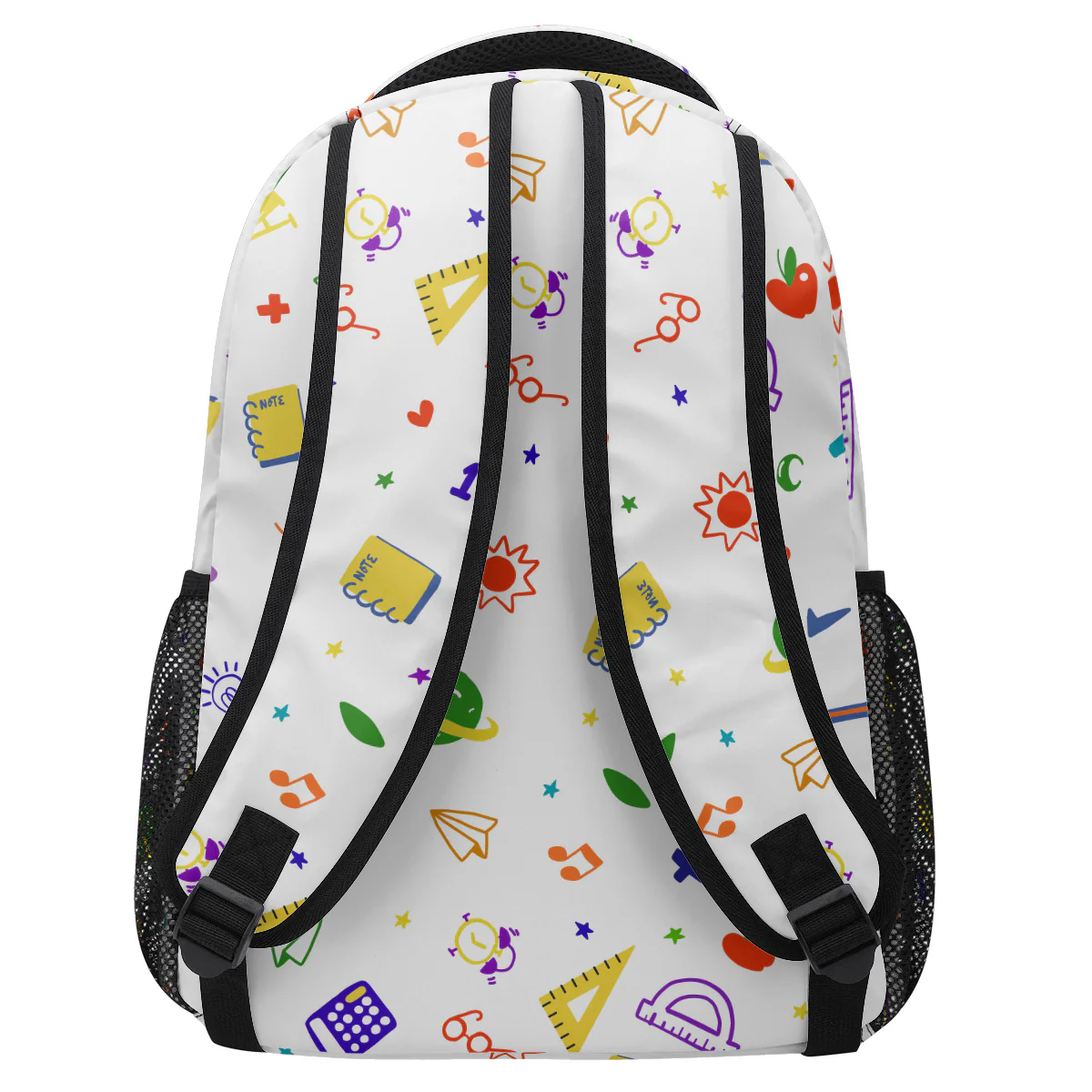 I'm Ready To Crush - Personalized Backpack - Image 2