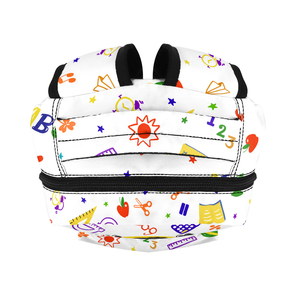 I'm Ready To Crush - Personalized Backpack - Image 6