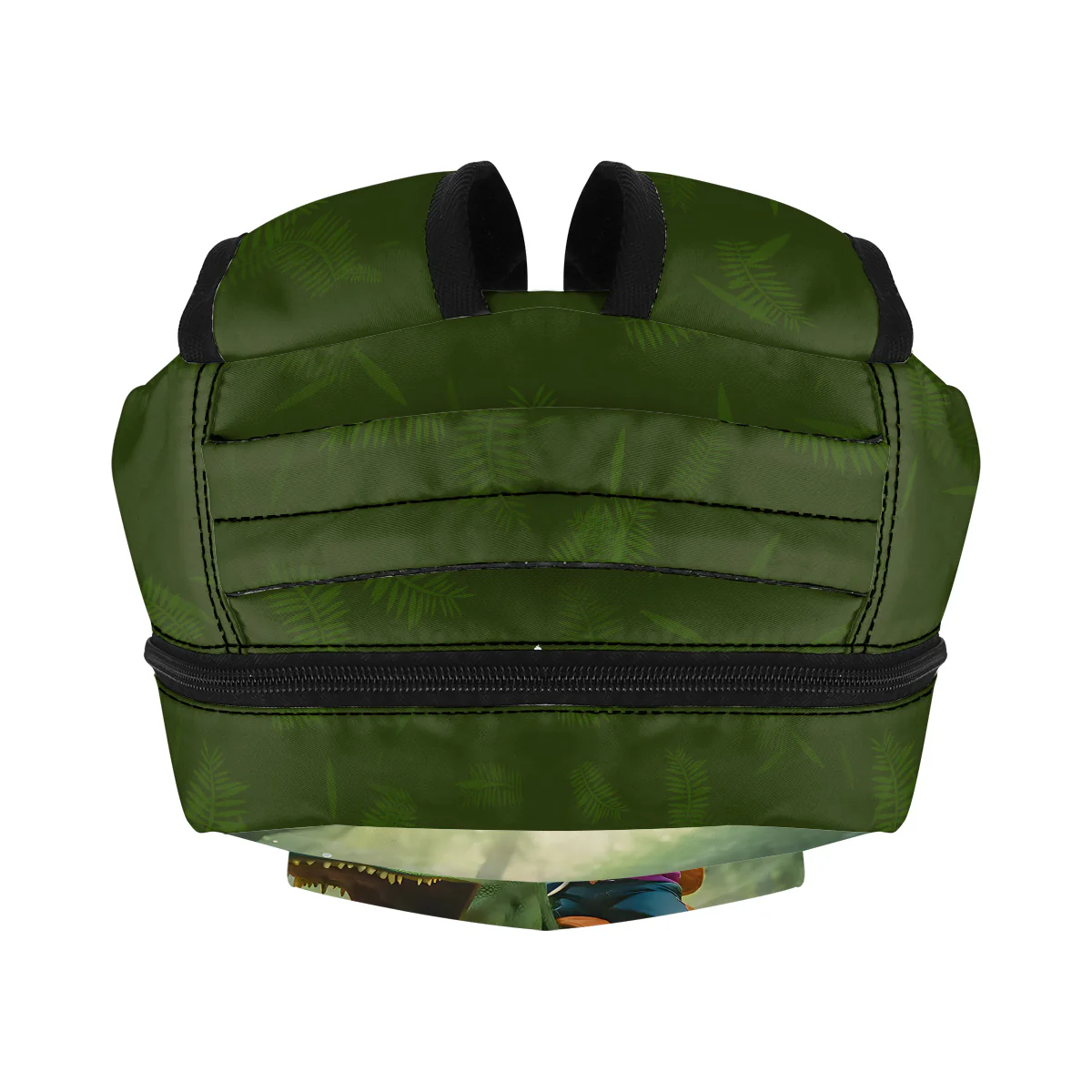 I’m Ready To Crush - Personalized Backpack - Image 6