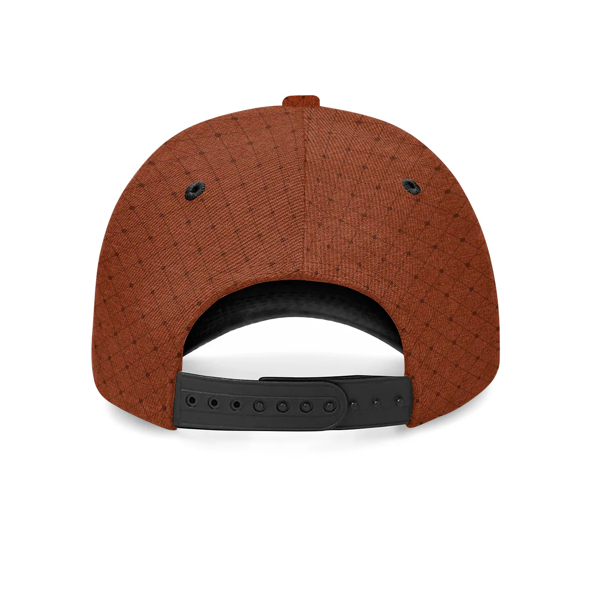 I'd Shank A Bitch For You - Personalized Classic Cap - Image 5