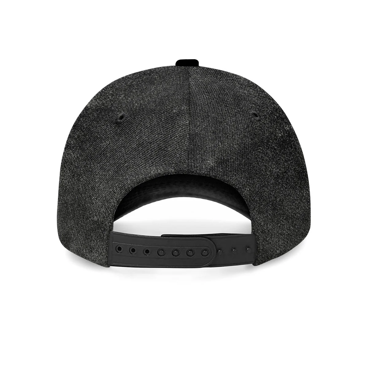 If Lost - Personalized Classic Cap - Image 5