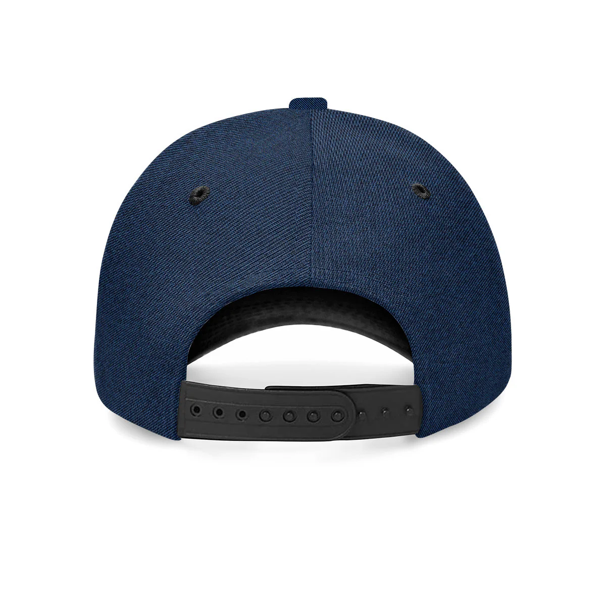 I'm Only Here - Personalized Classic Cap - Image 5