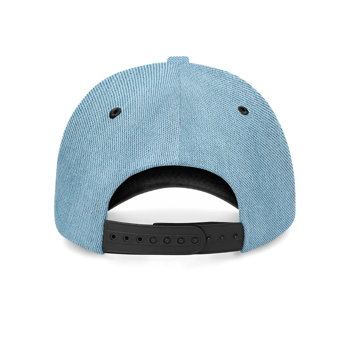 I'm Taken By - Personalized Classic Cap - Image 5