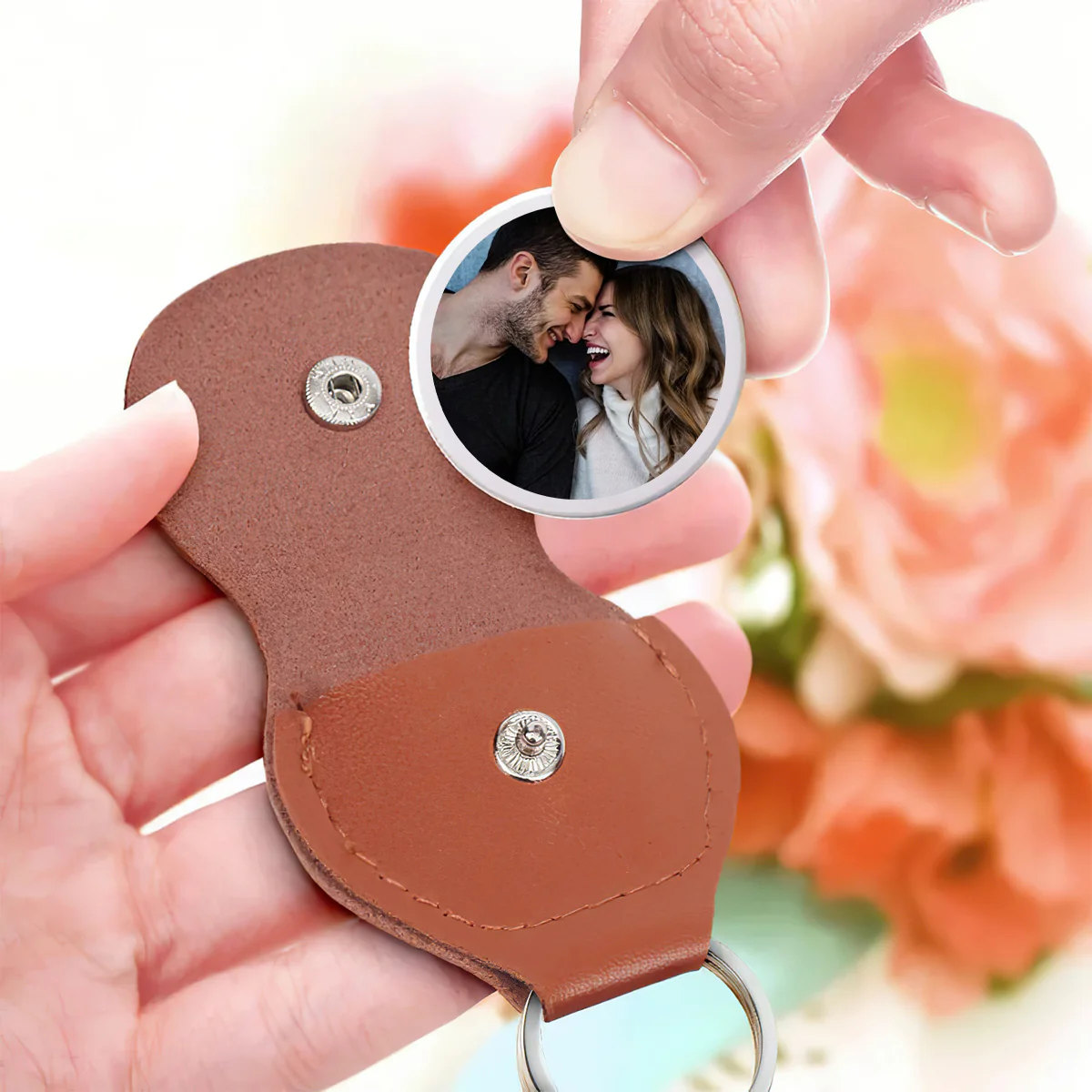 In Case You Need A Reminder - Personalized Pocket Hug - Image 3