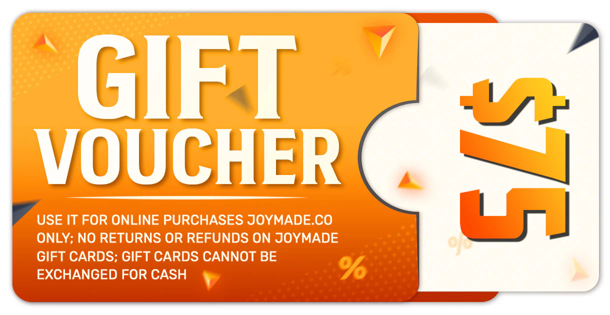 Joymade Gift Card - Image 3
