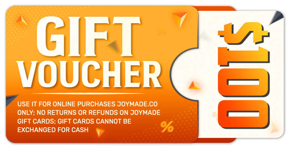 Joymade Gift Card - Image 4