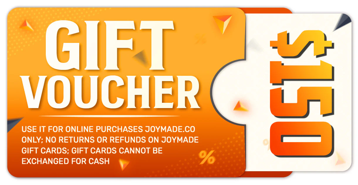 Joymade Gift Card - Image 5