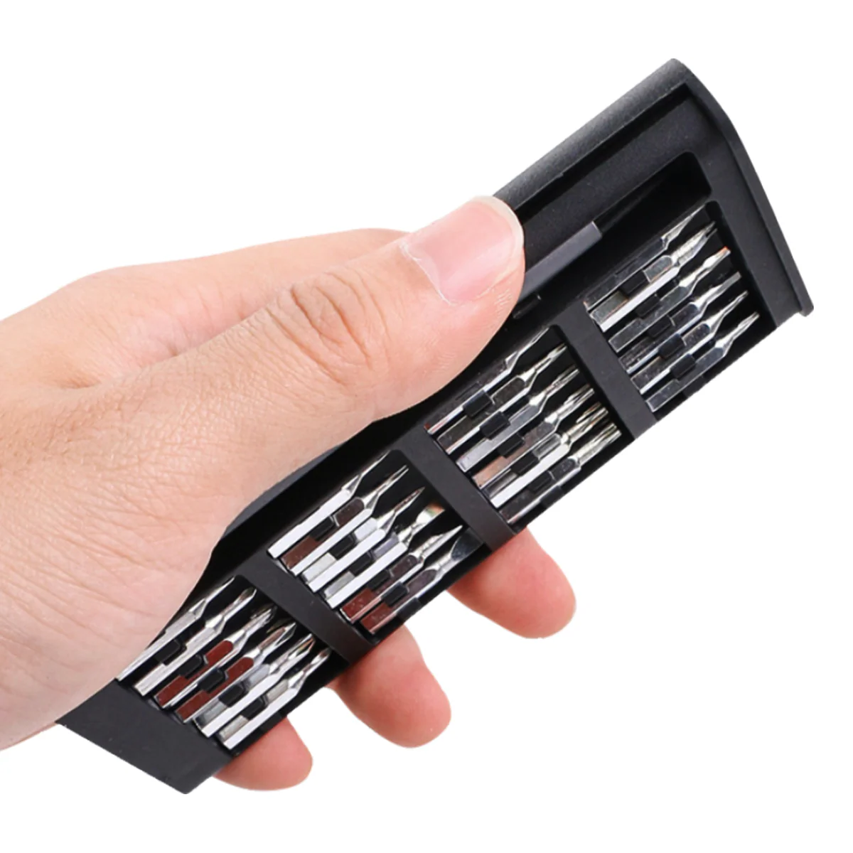 Legend Husband Dad Papa - Personalized Screwdriver Set - Image 3