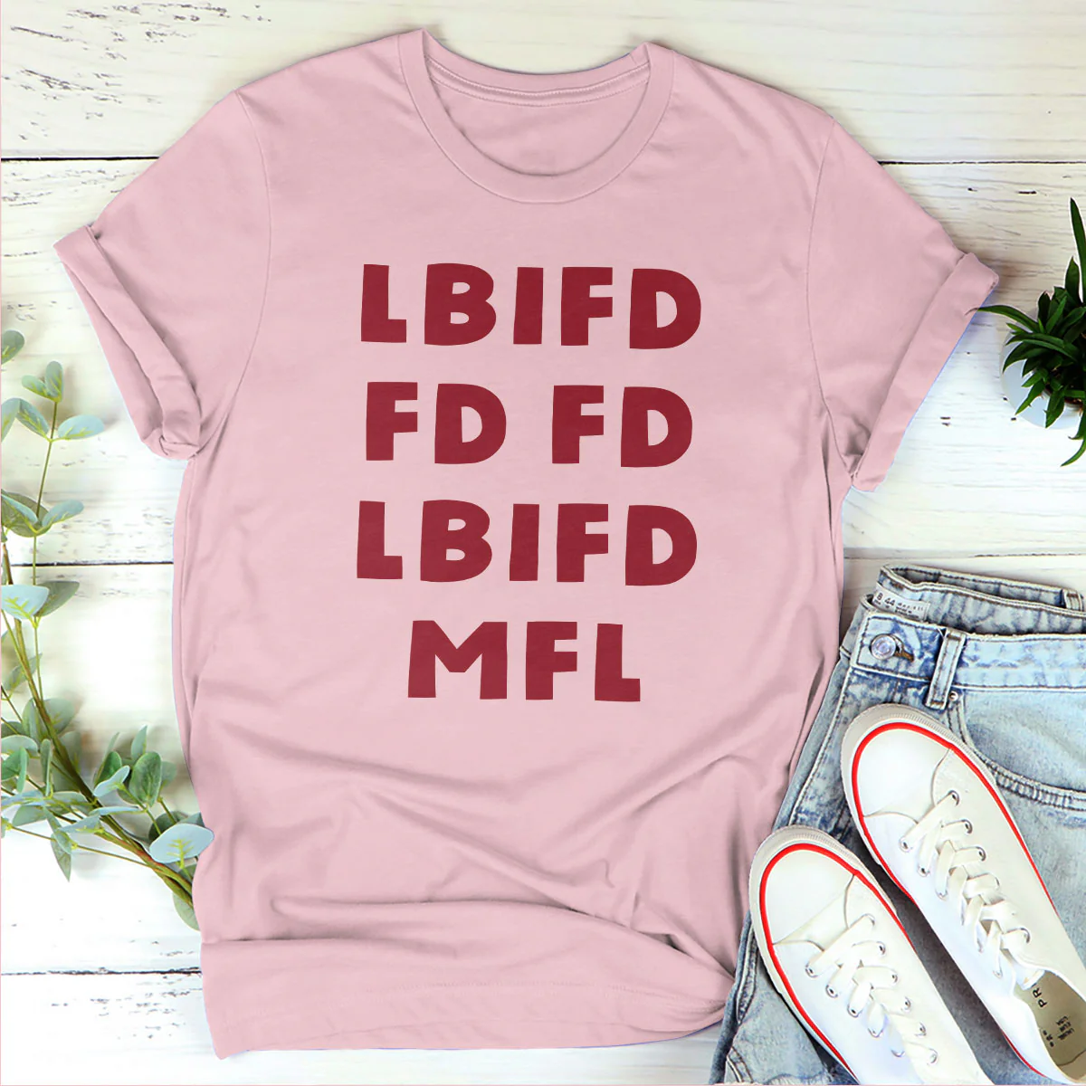 London Bridge Is Falling Down - Personalized 2D Unisex T-shirt - Image 3