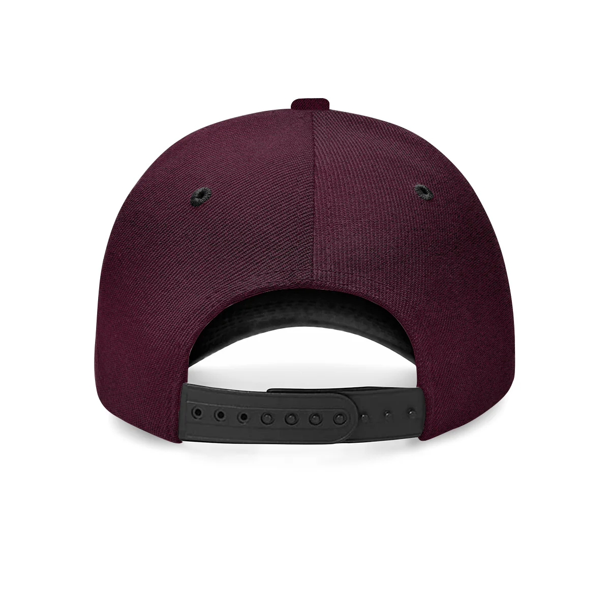 My Bad B*Tch - Personalized Classic Cap - Image 5