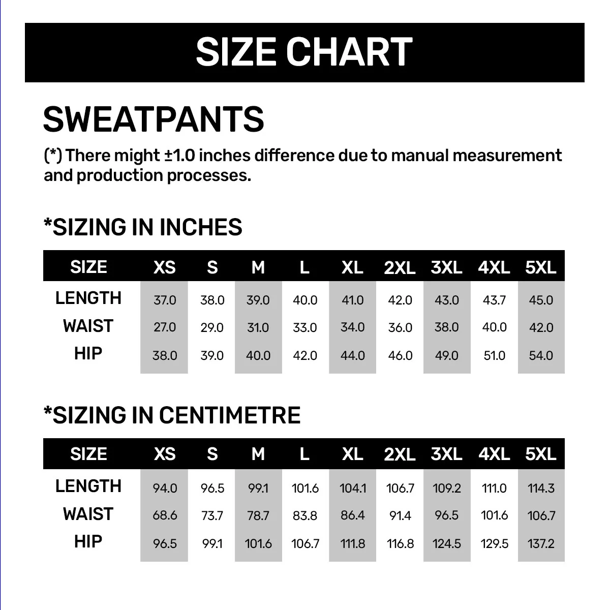 My Favorite Players Call Me Nana Baseball Edition - Personalized Sweatpants - Image 5