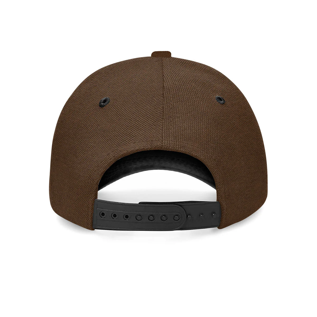 My Wife is Psychotic - Personalized Classic Cap - Image 5