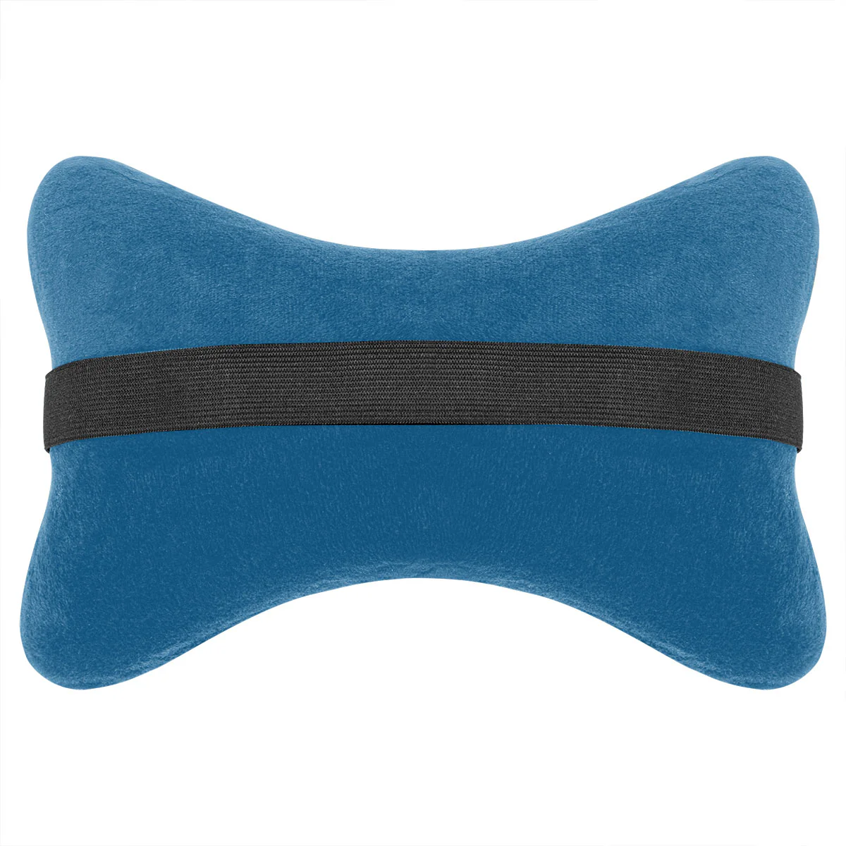 Not All Heroes Wear Capes - Personalized Car Headrest Pillow - Image 2