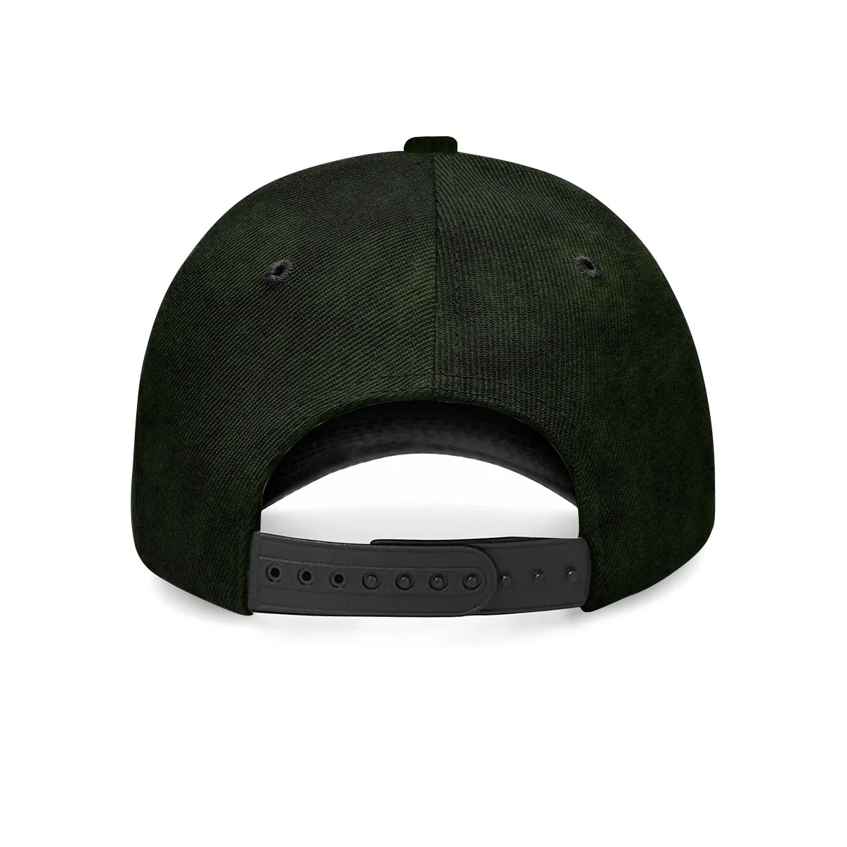 Only - Personalized Classic Cap - Image 5