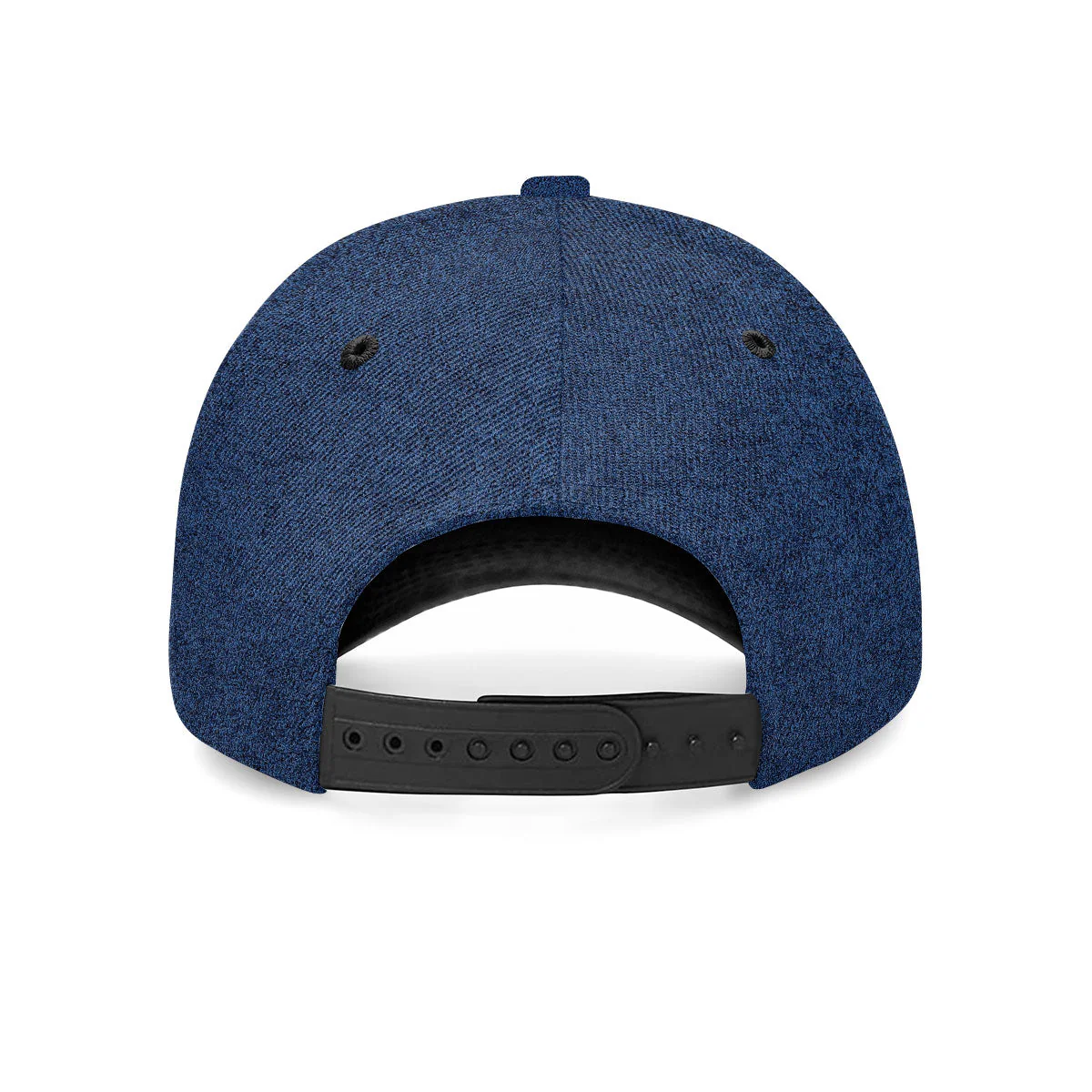 Only Thing About Her Cap - Personalized Classic Cap - Image 7