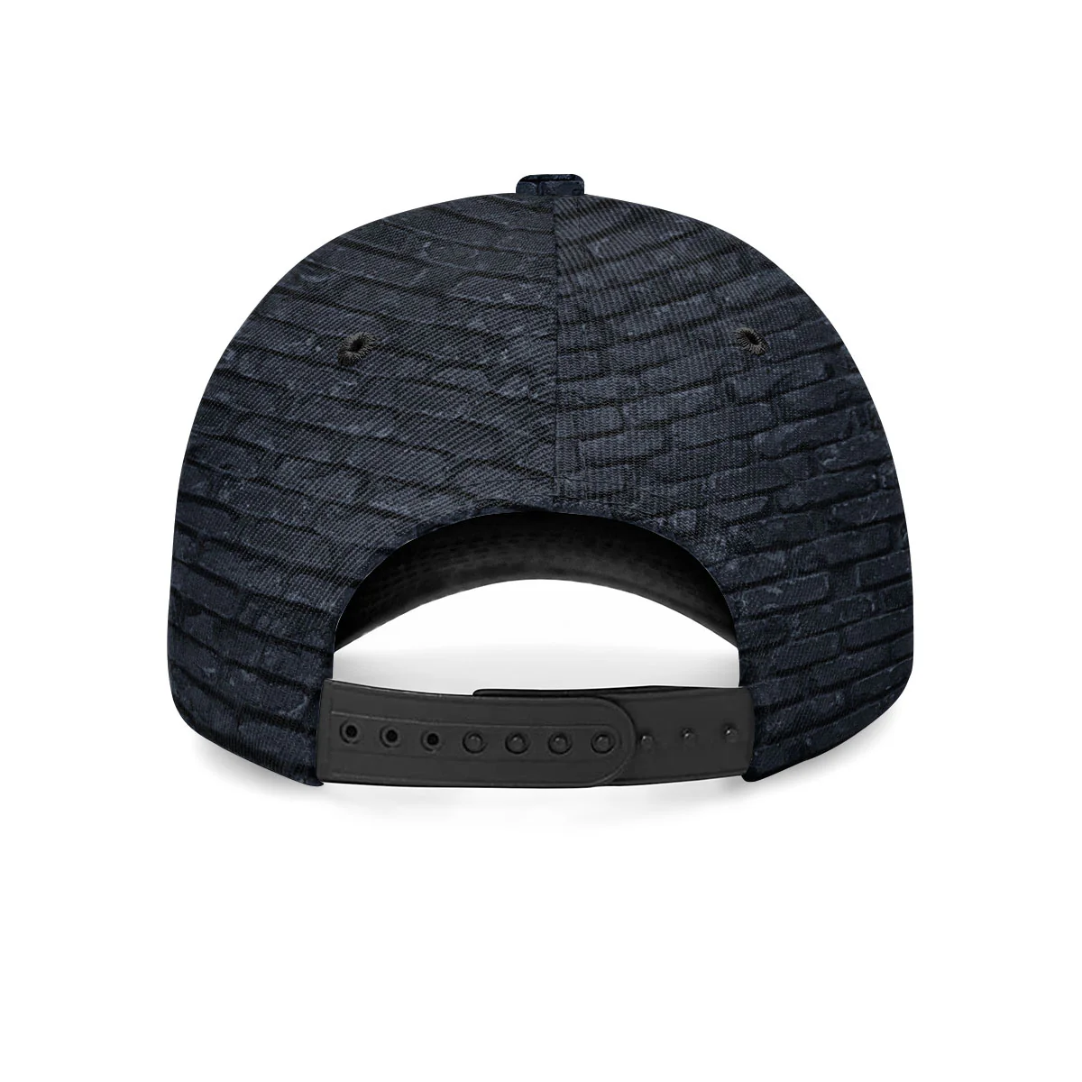 Partners In Crime Forever - Personalized Classic Cap - Image 5