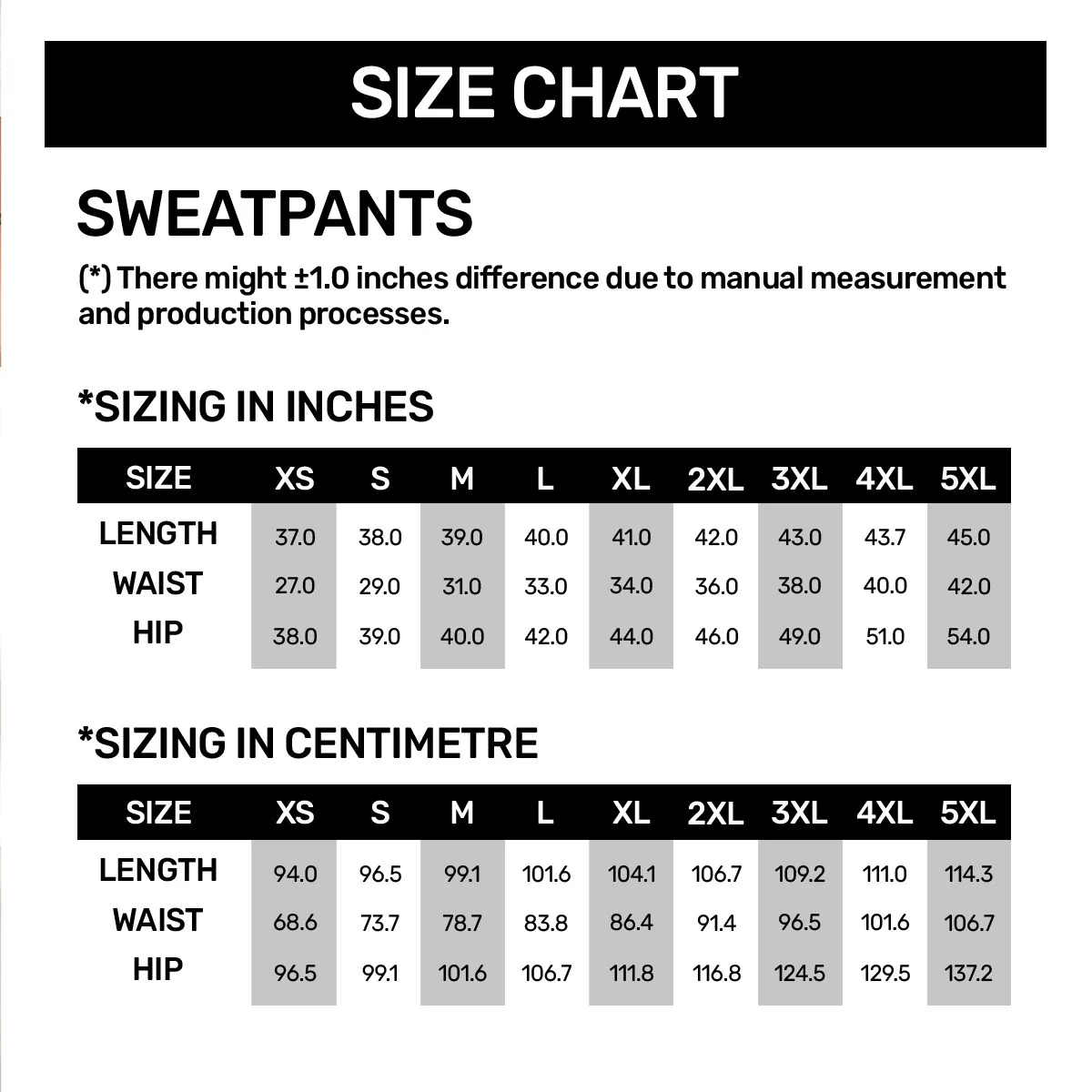 Pawfect Memories - Personalized Sweatpants - Image 5