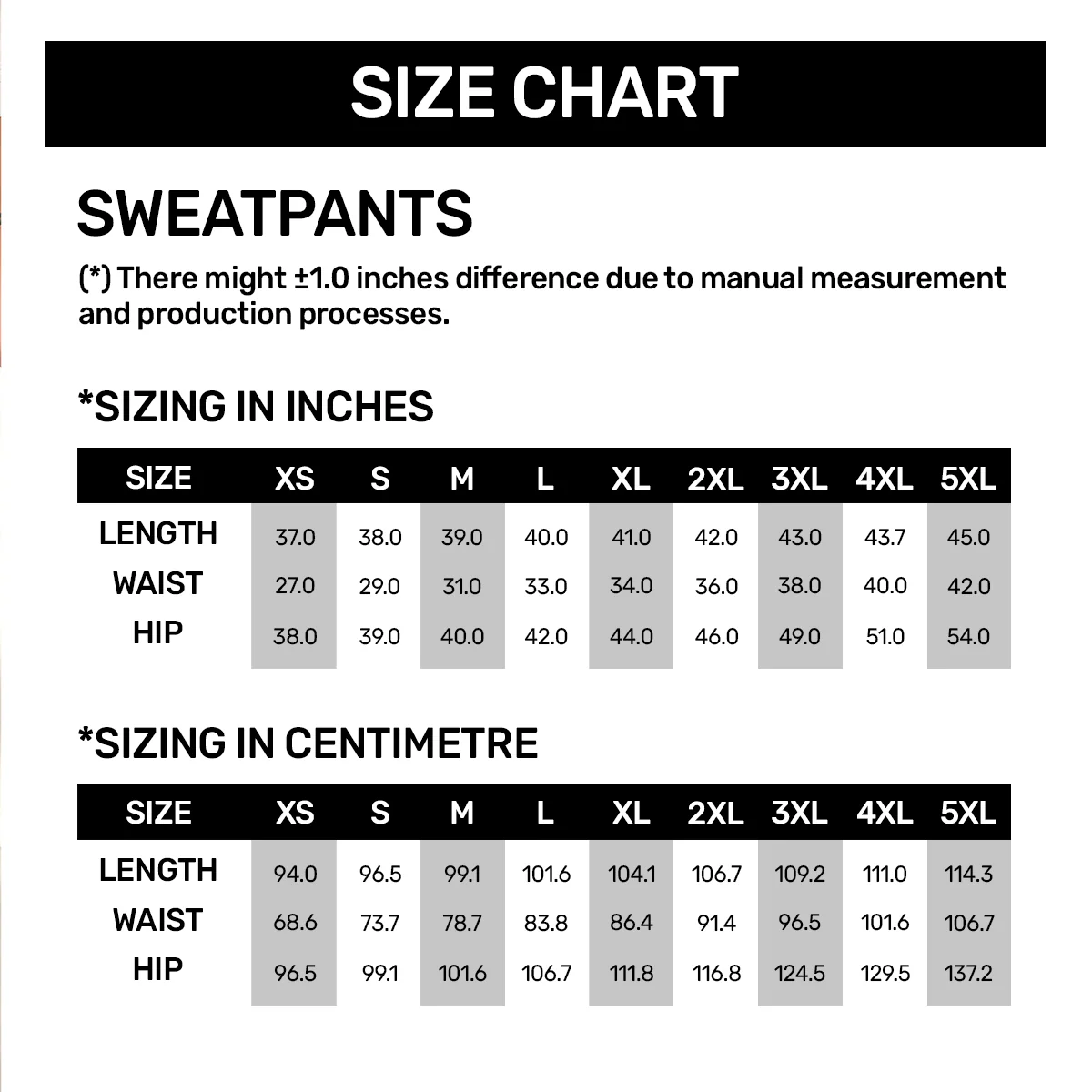 Paws Of My Heart - Personalized Sweatpants - Image 5