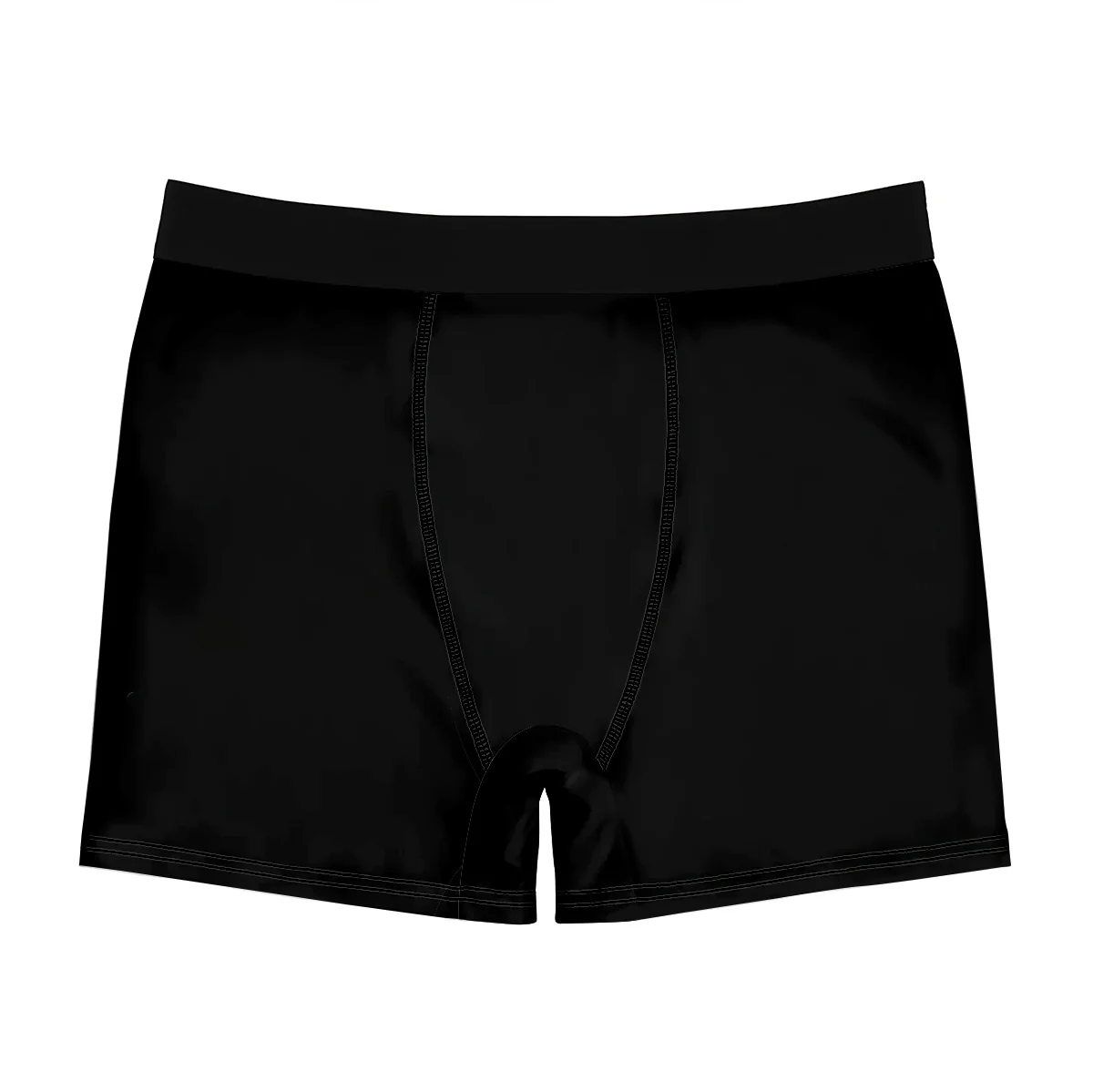 Property Of Gift For Husband - Personalized Men's Boxer Briefs - Image 4