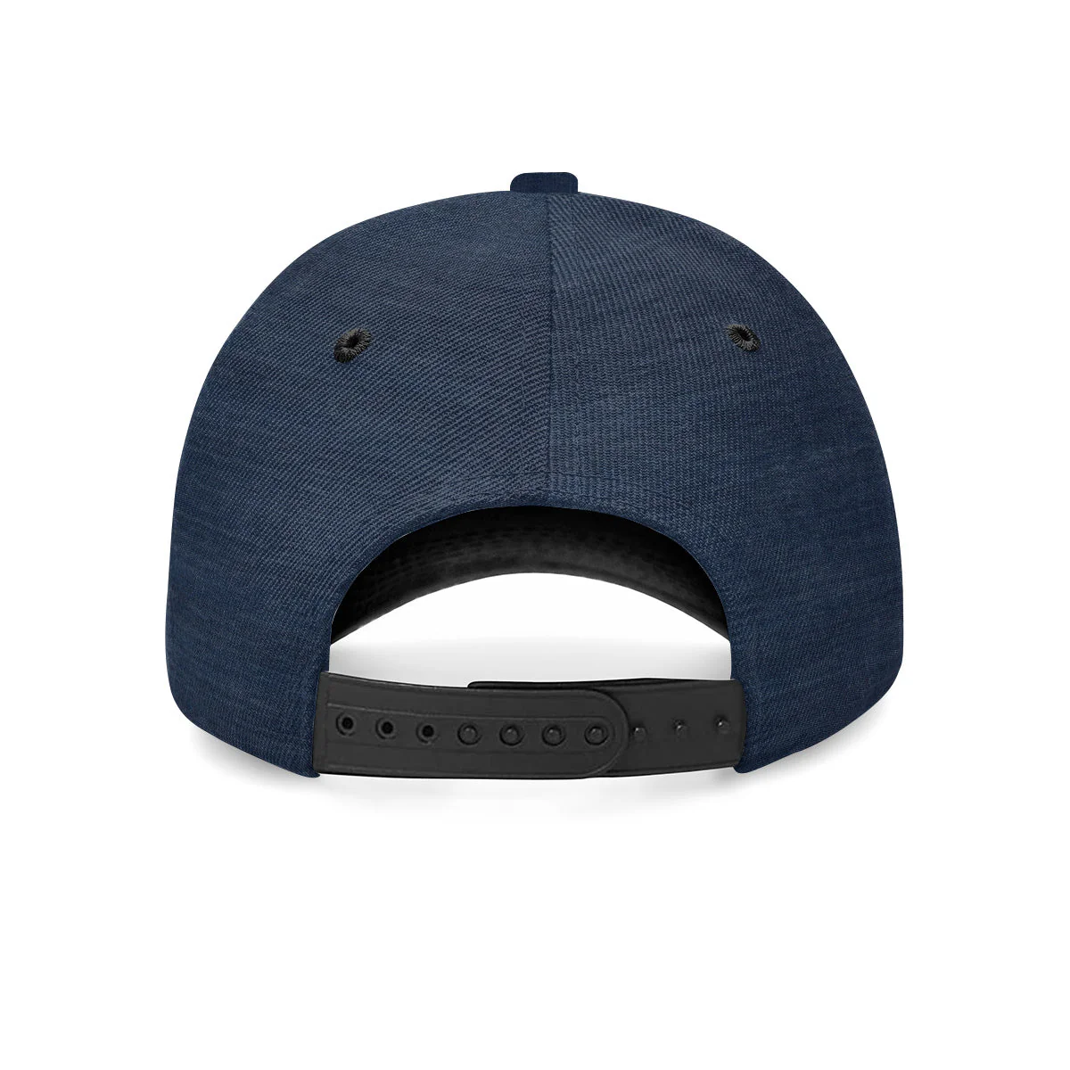 Put It In My Wife's Tab - Personalized Classic Cap - Image 6