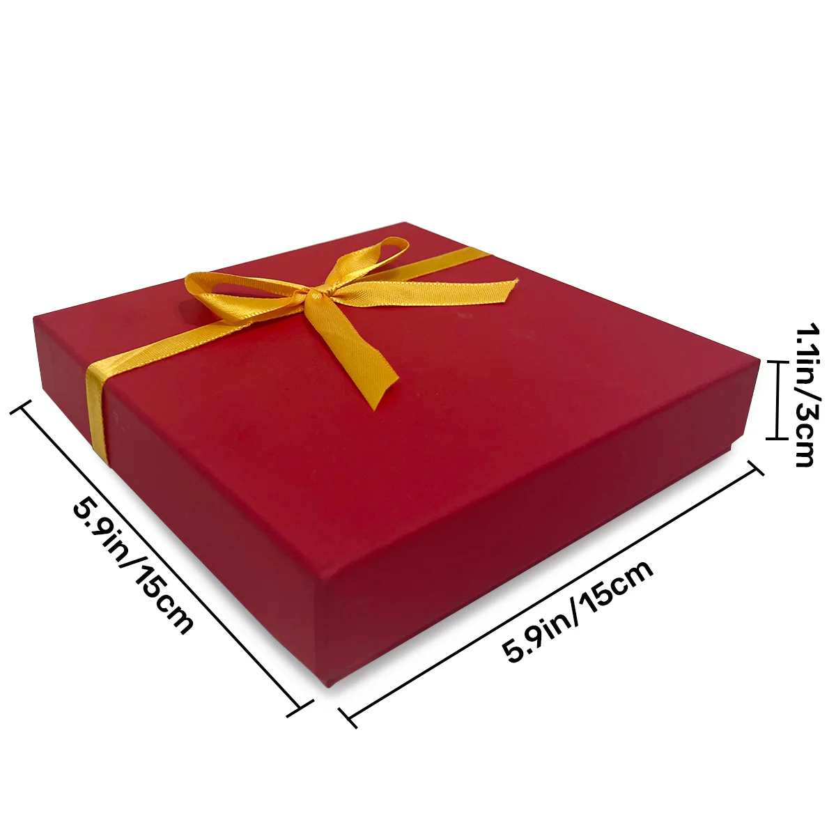 Elegant Gift Box - We'll box it for you - Image 3