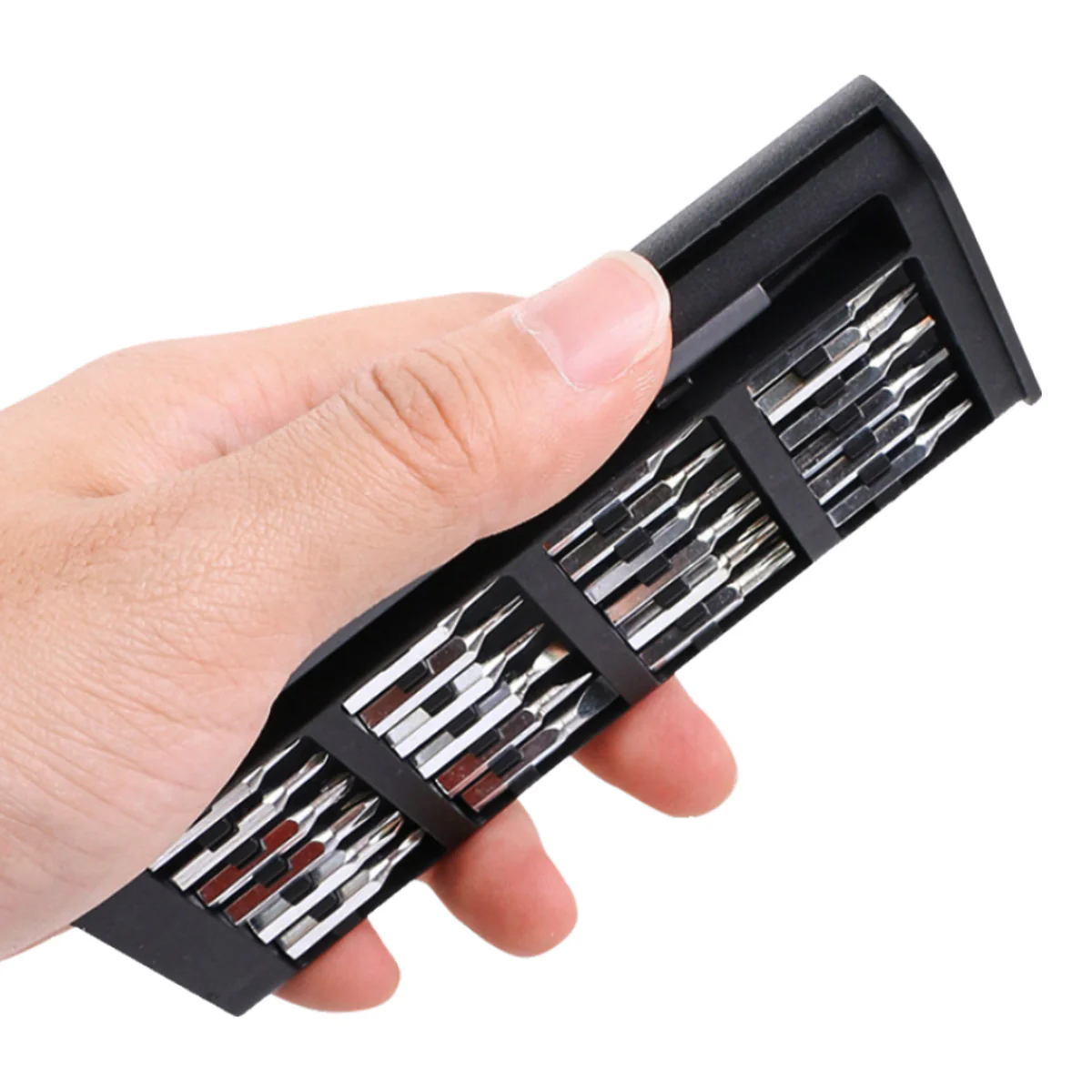 Shit Show Supervisor - Personalized Screwdriver Set - Image 3