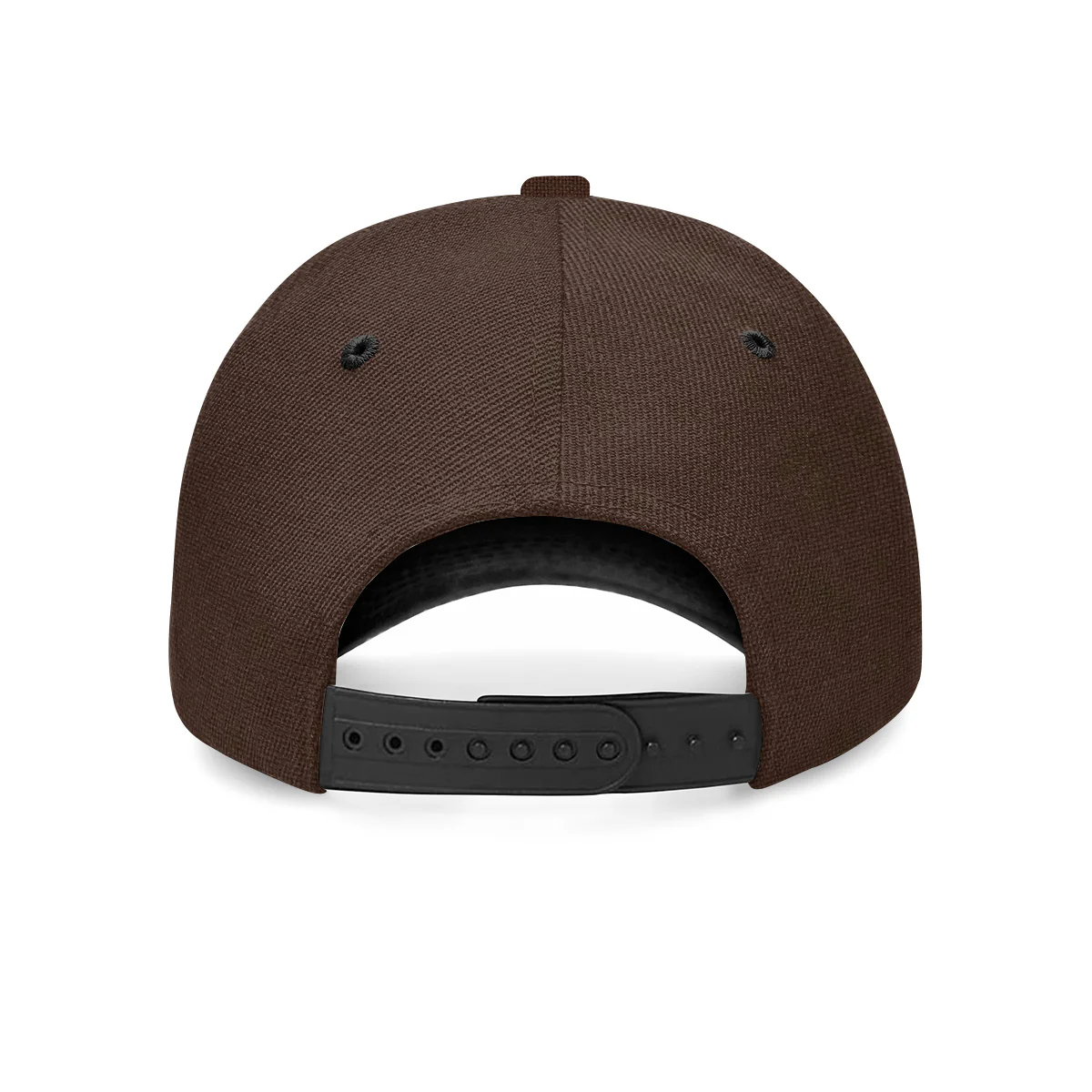 Side By Side Or Miles Apart - Personalized Classic Cap - Image 5