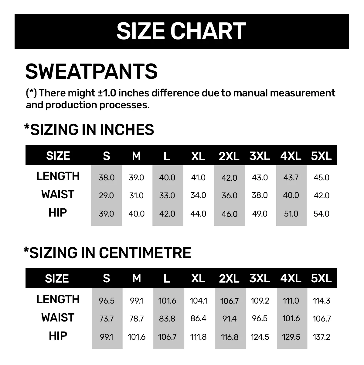 The Cookie Crew - Personalized Sweatpants - Image 5