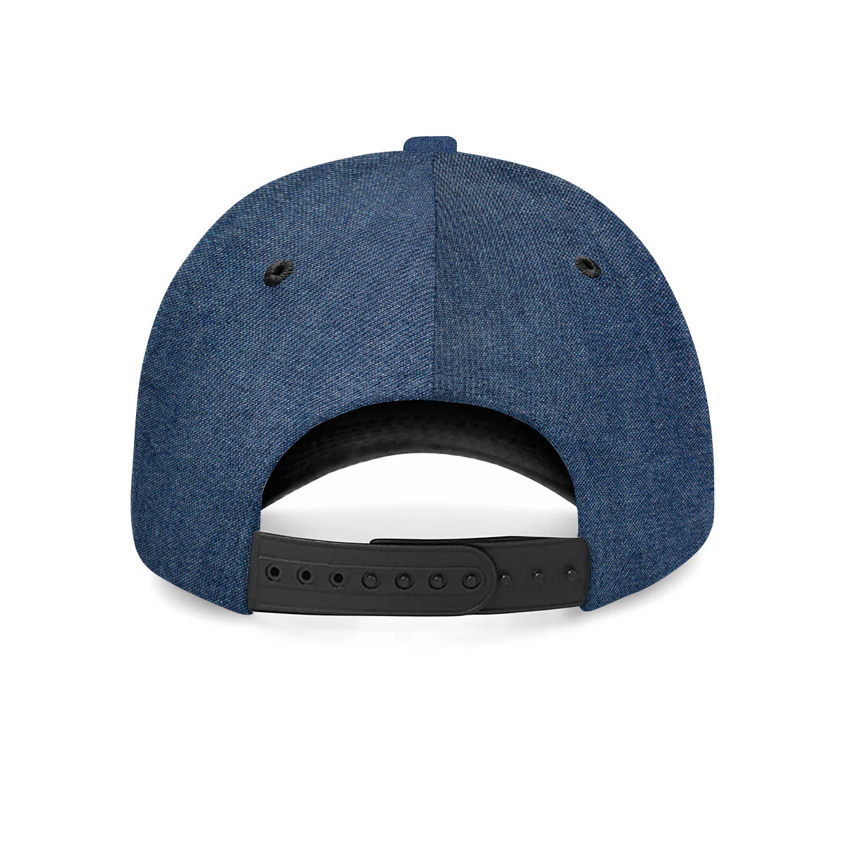 Thought - Personalized Classic Cap - Image 5